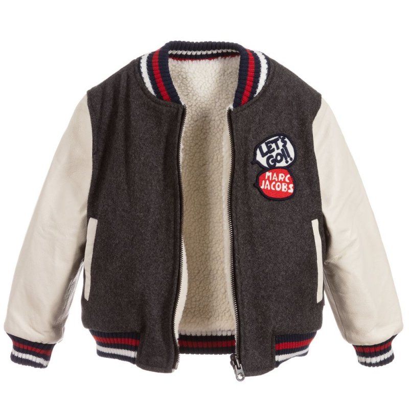 Little Marc Jacobs<br /> <em>Via Children’s Salon</em><br />