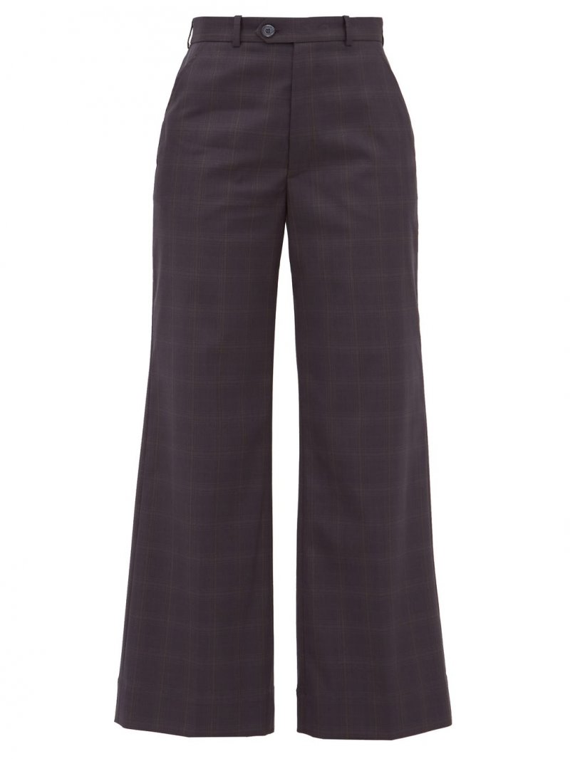 Maison Margiela trousers<br /> <em>Via Matches Fashion</em><br />