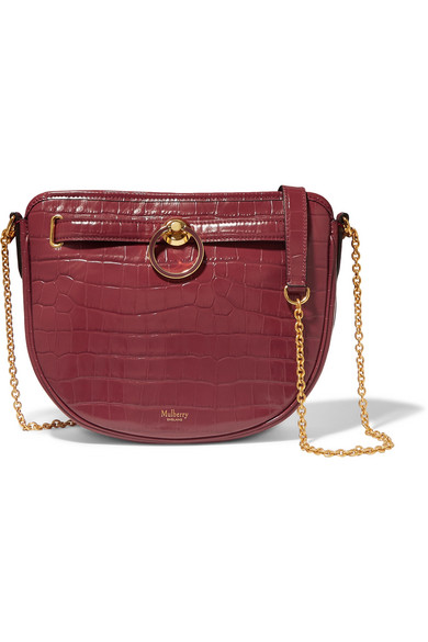 Mulberry<br /> <em>Via Net-A-Porter</em><br />
&nbsp;