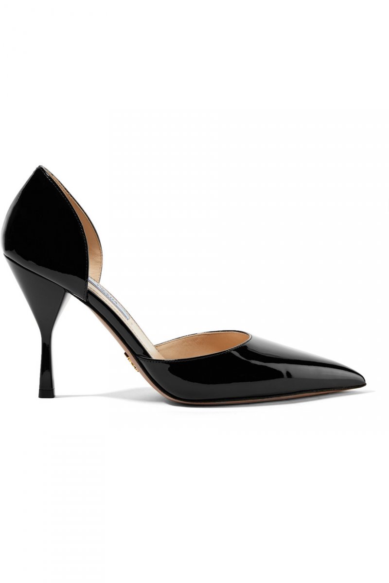 Prada<br /> <em>Via Net-A-Porter</em><br />
&nbsp;