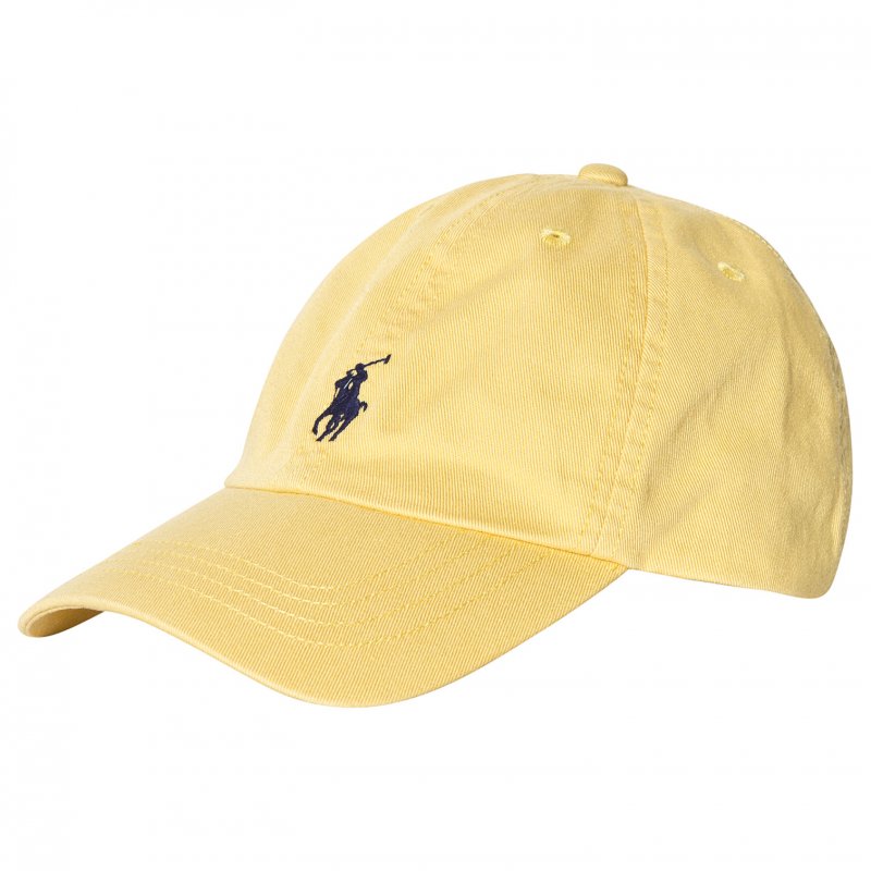 Ralph Lauren<br /> <em>Via Alexandalexa.com</em><br />
&nbsp;