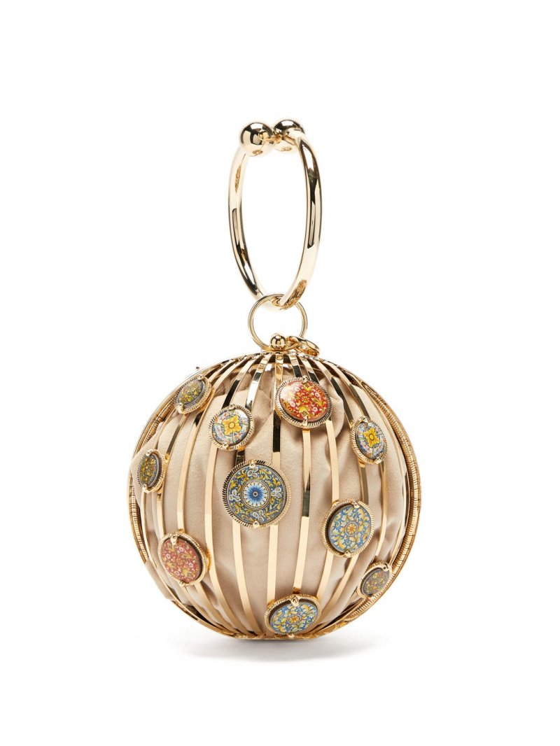 Rosantica<br /> <em>Via Matches Fashion</em><br />
&nbsp;