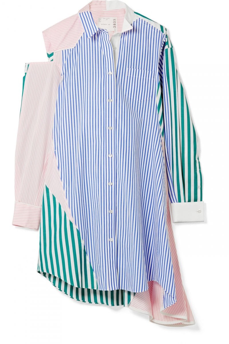 <strong>ديور،</strong> مجموعة <span dir=LTR>Dior Dior Dior</span> للمجوهرات الرّاقية، أقراط <span dir=LTR>Dentelle Popeline</span><br />
&nbsp;