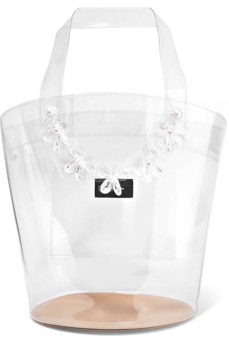 Simone Rocha bag<br /> <em>Via Net-A-Porter</em><br />
&nbsp;