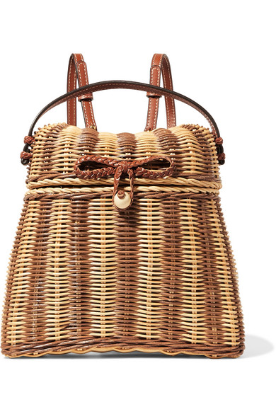 Ulla Johnson<br /> <em>Via Net-A-Porter</em><br />
&nbsp;