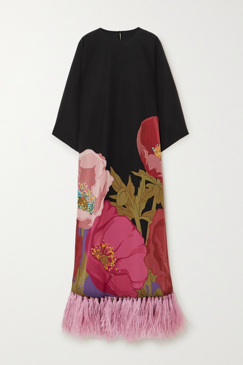 Valentino<br /> <em>Via Net-A-Porter</em><br />
 