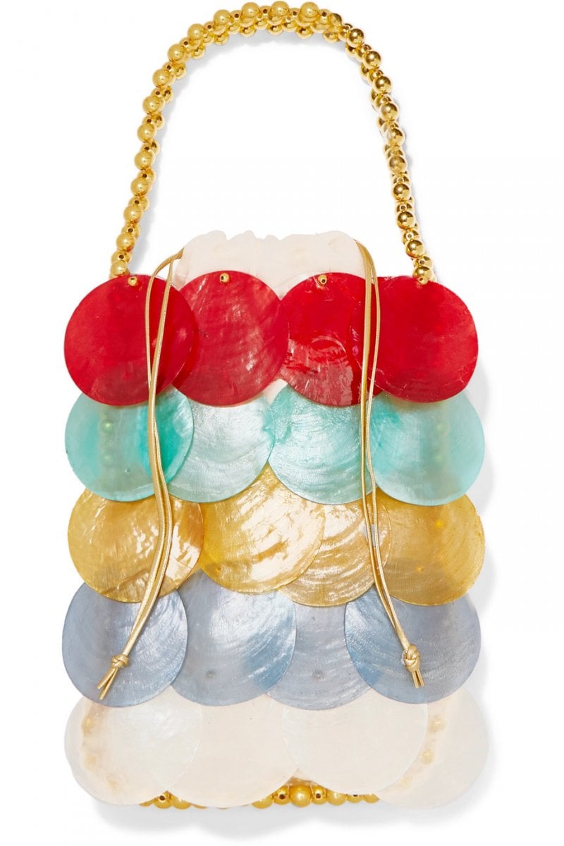 Vanina<br /> <em>Via Net-A-Porter</em><br />
&nbsp;