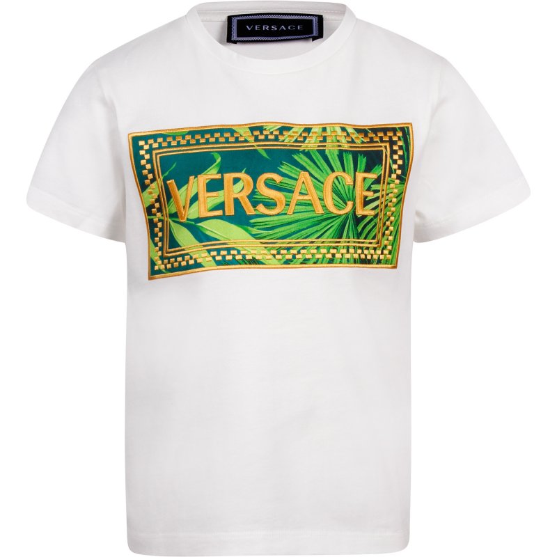 Versace<br /> <em>Via Bambini Fashion</em><br />