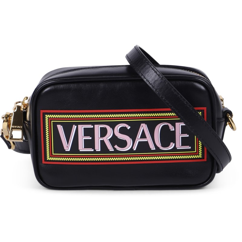 Young Versace<br /> <em>Via Bambini Fashion</em><br />
&nbsp;