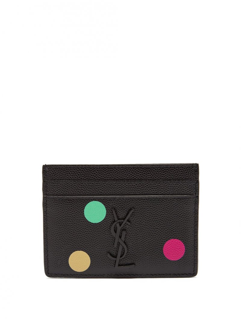 Saint Laurent<br /> <em>Via Matches Fashion</em><br />
&nbsp;