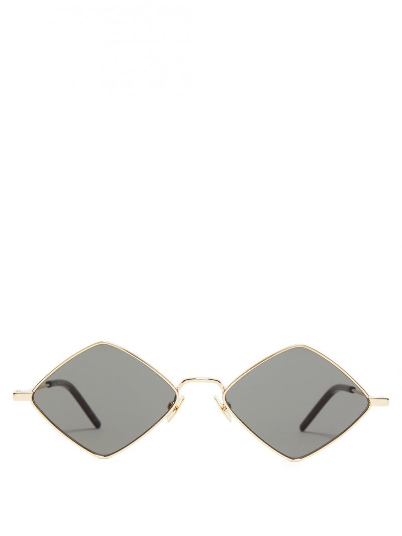 Saint Laurent<br /> <em>Via Matches Fashion</em><br />
&nbsp;