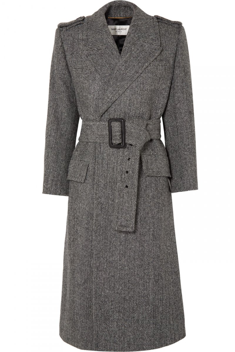 Saint Laurent<br /> <em>Via Net-A-Porter</em><br />
