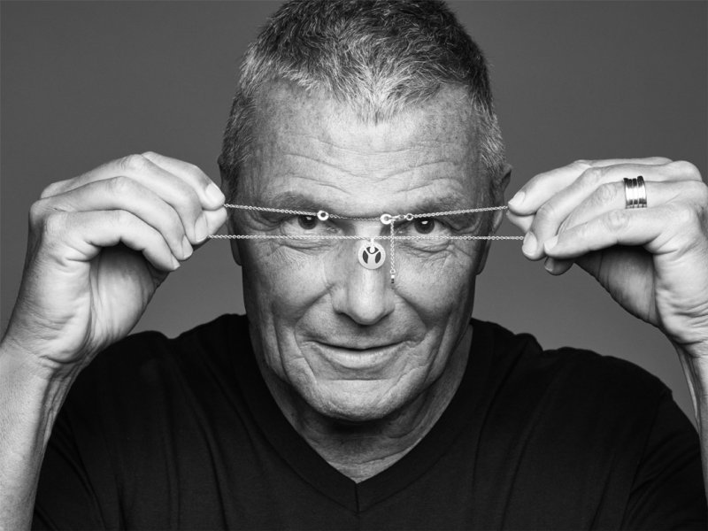 Jean-Christophe Babin<br />