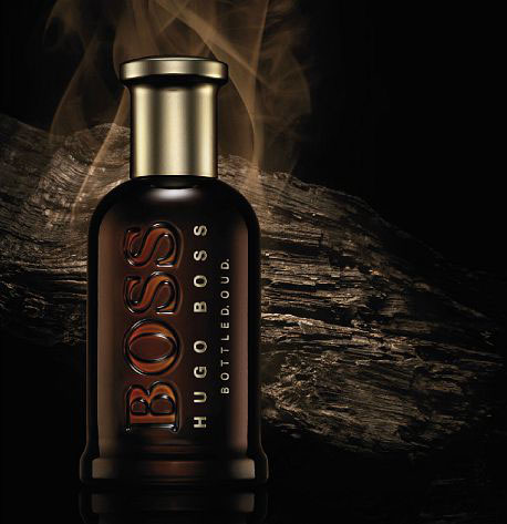 إحتفلوا بعيد الأبّ من خلال عطر
