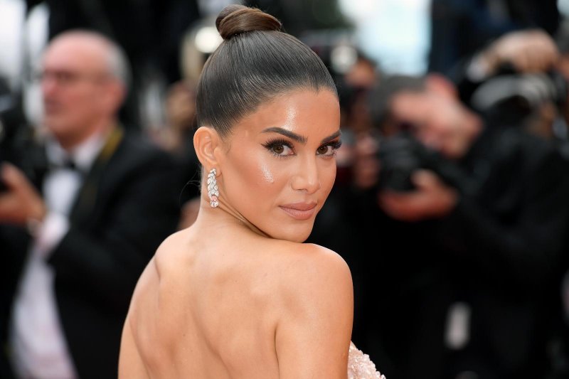 <strong>Camila Coelho</strong> in <strong>Boucheron</strong>