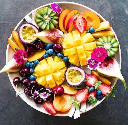 Beauty Food Detox
