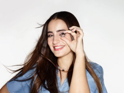 10 Years of Saving the Children with Bvlgari
