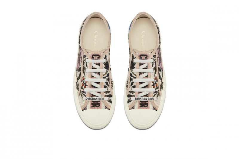 Rosa Mutabilis sneakers