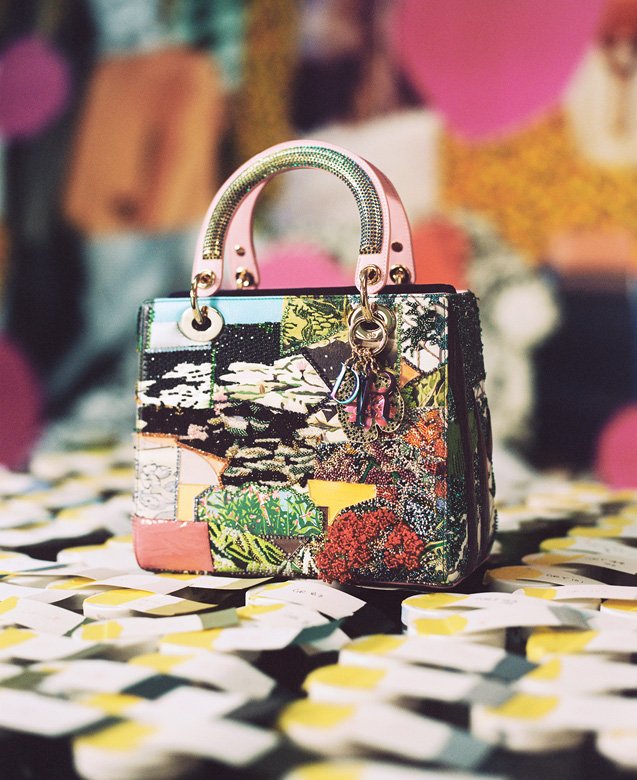 Mickalene Thomas<br />