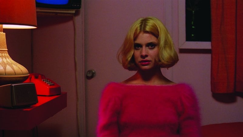 <strong>Paris, Texas</strong> (Directed by: Wim Wenders; initial release in 1984)<br />
 