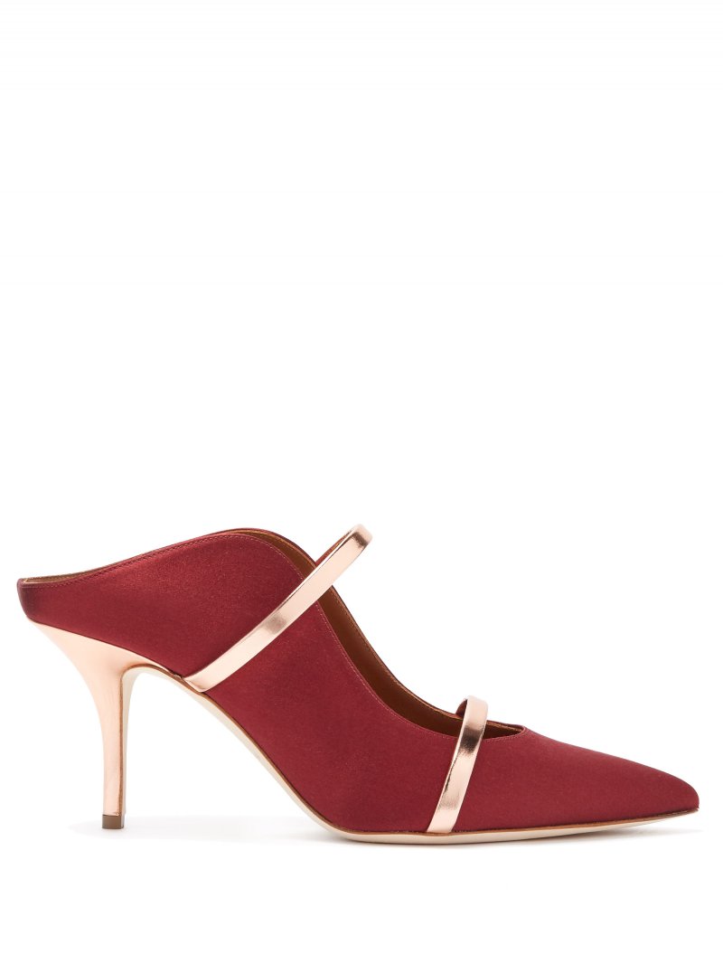 Malone Souliers<br /> <em>Via Matches Fashion</em><br />
&nbsp;
