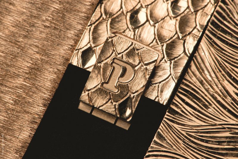 Piaget Takes Art Dubai 2019 with Its Art of Gold Exhibition
