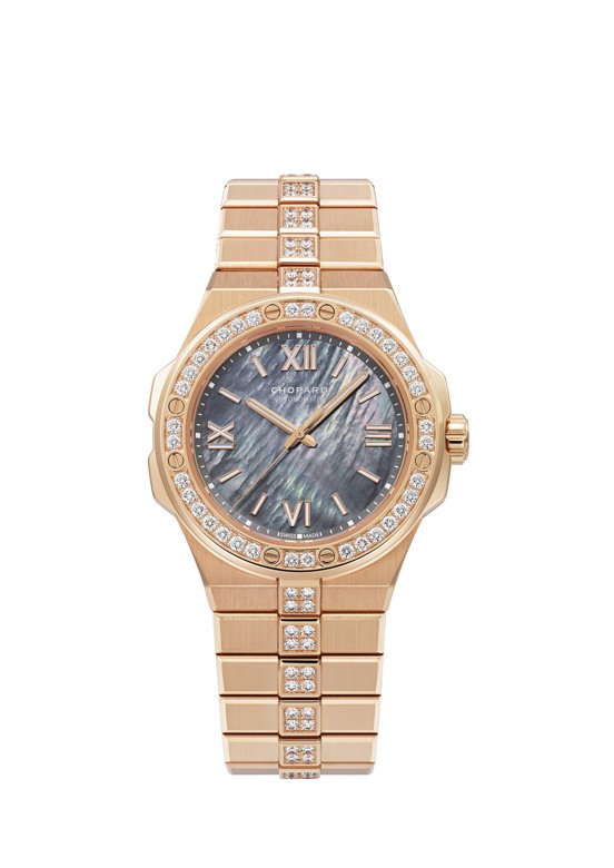 <strong>Chopard</strong>, Alpine Eagle watch<br />
 