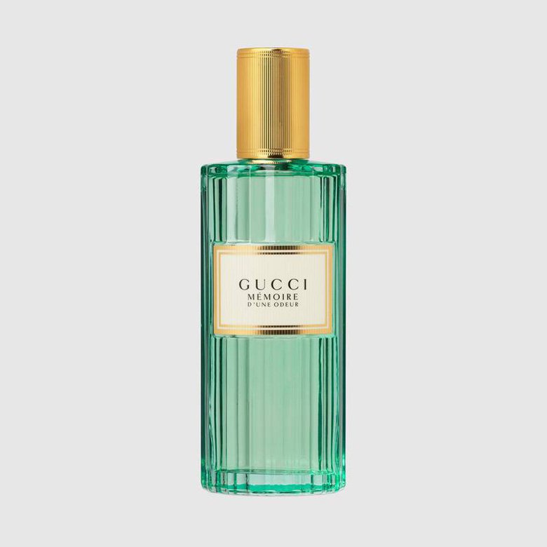 <strong>Gucci</strong>, Mémoire d’Une Odeur<br />