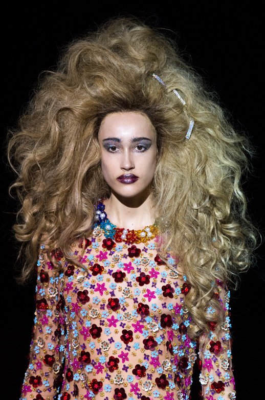 Ashish Fall/Winter 2019-2020 show<br />