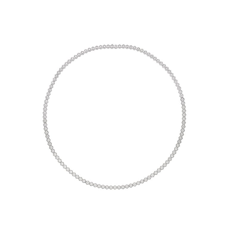 Bee My Love necklace<br />
 