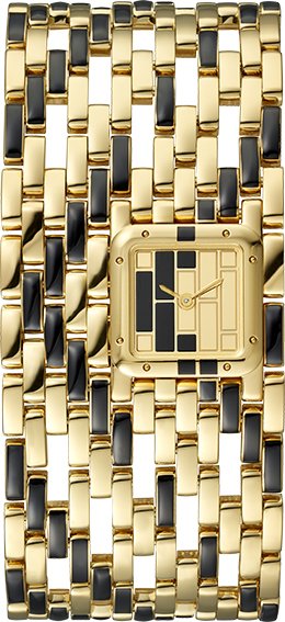 <strong>Cartier</strong>, Panthère de Cartier watch<br />
 