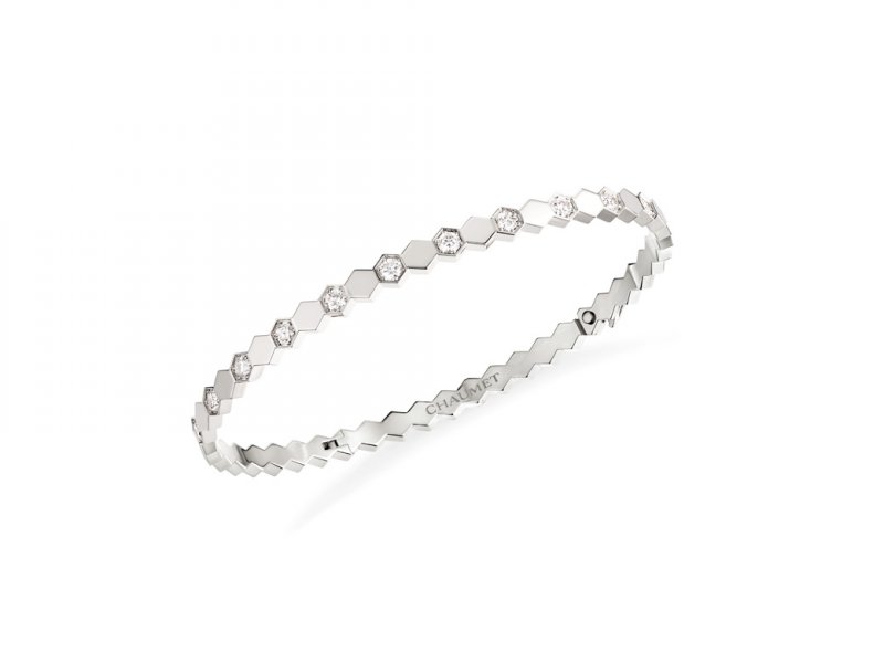 <strong>Chaumet</strong>, Bee My Love bracelet<br />
 