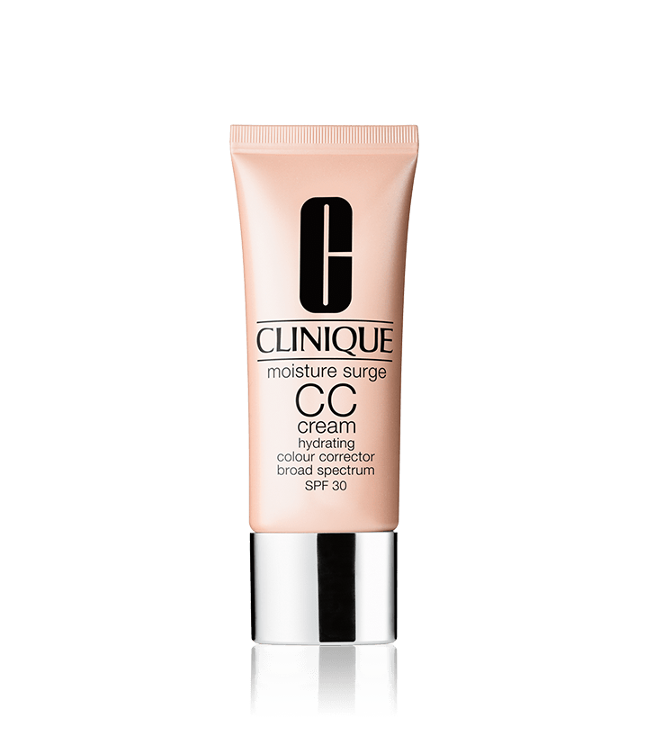 <strong>Clinique</strong>, Moisture Surge CC Cream<br />