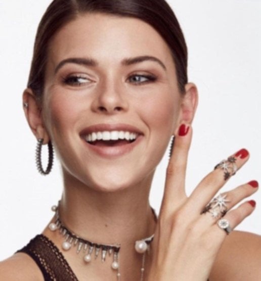 <p><strong>Colette Jewelry by Colette Steckel</strong></p> <p><em>Photo Courtesy of Instagram.com/colettejewelry</em></p> <p>Behind this brand lies a designer who is always in quest for new ways for modern women to wear jewelry. Driven by this fresh perspective, she creates works of art wearable for any occasion. Since the beginning of her journey, she started to push the boundaries of fine jewelry and continues to do so in the name of contemporary fashion edge.</p>
