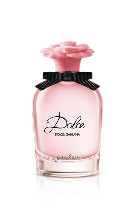 <strong>Dolce & Gabbana</strong>, Dolce Garden<br />