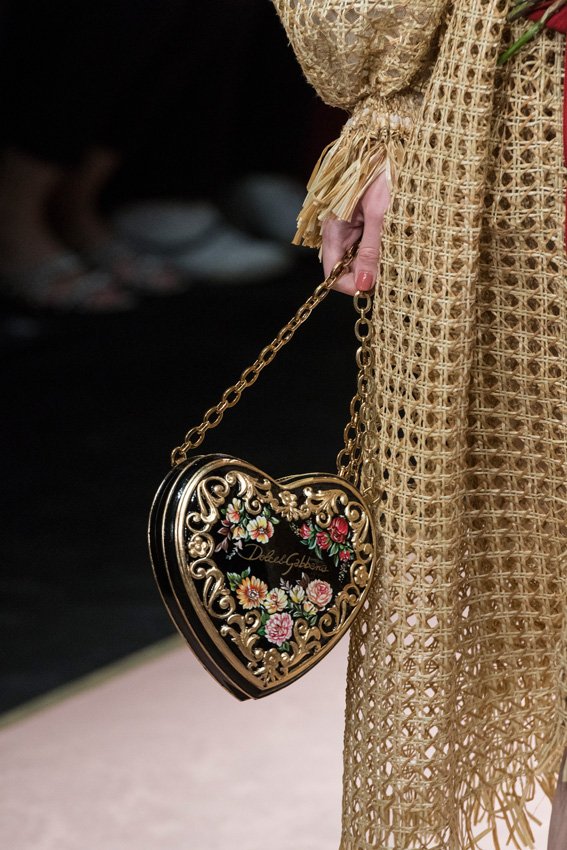 Dolce & Gabbana<br />
&nbsp;