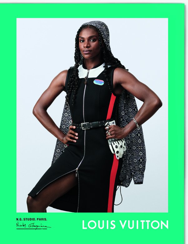 Dina Asher-Smith
