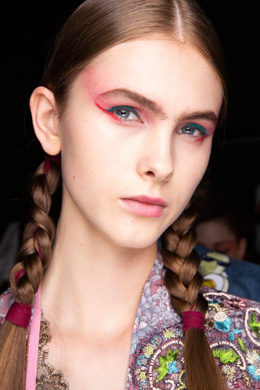 <strong>The Rainbow Eyes</strong><br />
Antonio Marras<br />