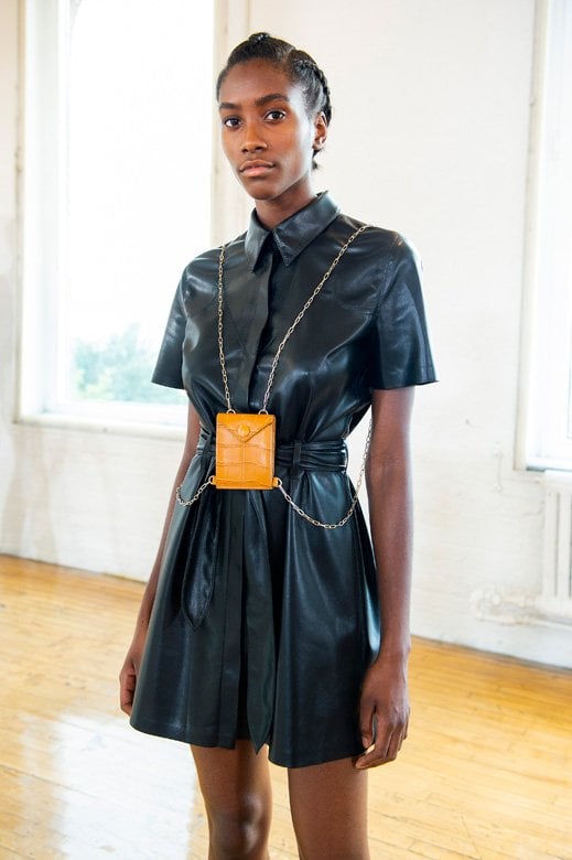 Nanushka<br />
&nbsp;