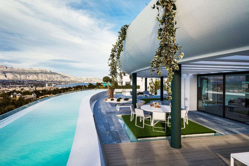 SHA Residences<br />