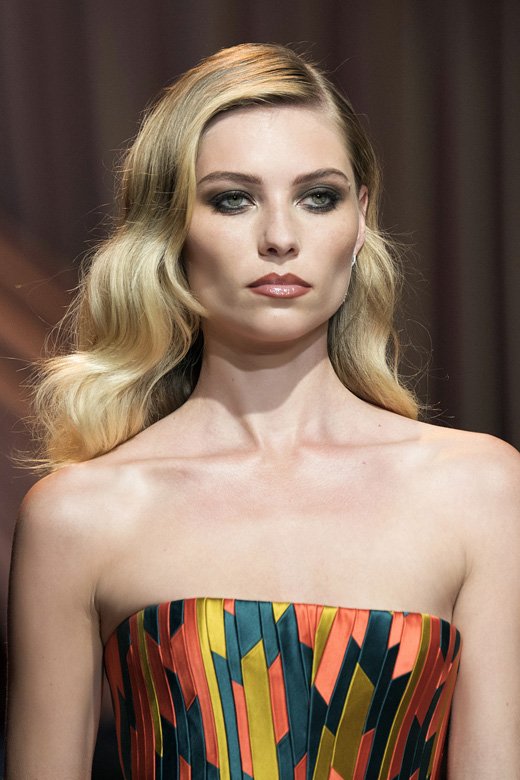 Ulyana Sergeenko<br />