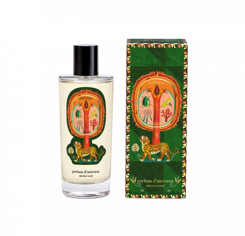<strong>Diptyque</strong>, Vert interior scent<br />
