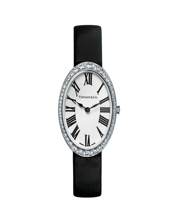 <strong>Tiffany & Co.</strong>, Tiffany Cocktail watch<br />