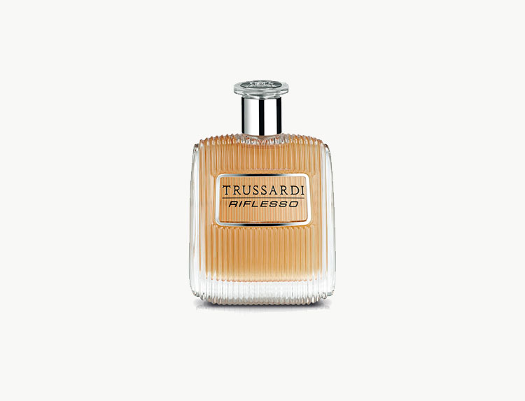 <strong>Trussardi</strong>, Riflesso<br />
