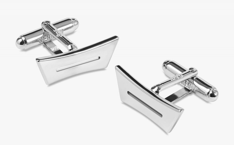 <strong>Berluti</strong>&nbsp;Andy cufflinks<br />
&nbsp;