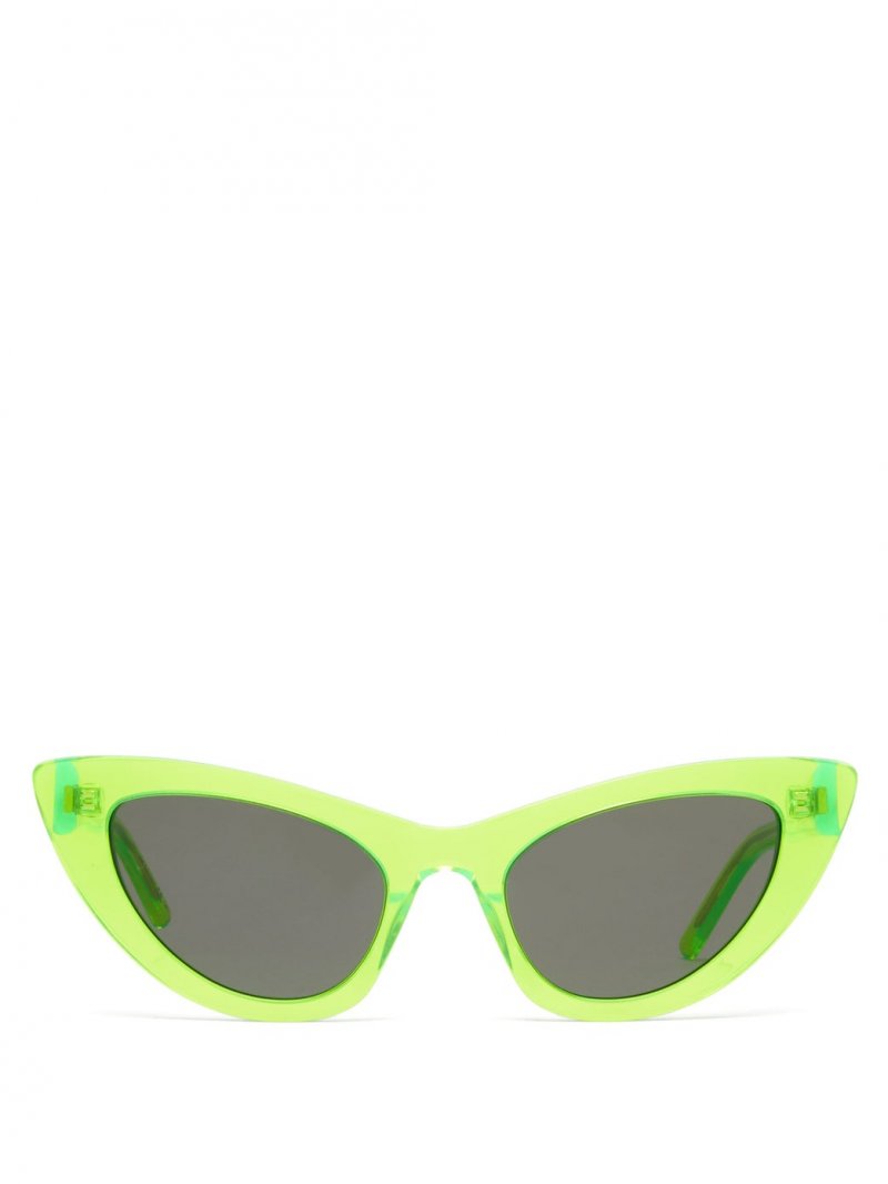 Saint Laurent<br /> <em>Via Matches Fashion</em><br />