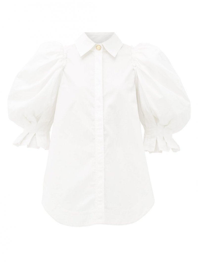 Aje<br /> <em><span style=color:#7F7F7F>Via Matches Fashion</span></em><br />