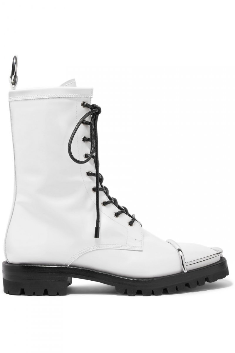 Alexander Wang<br /> <em>Via Net-A-Porter</em><br />