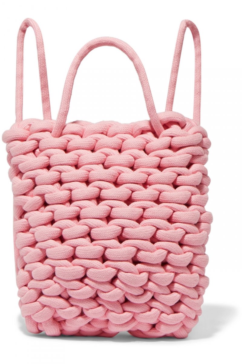 Alienina<br /> <em>Via Net-A-Porter</em><br />
&nbsp;