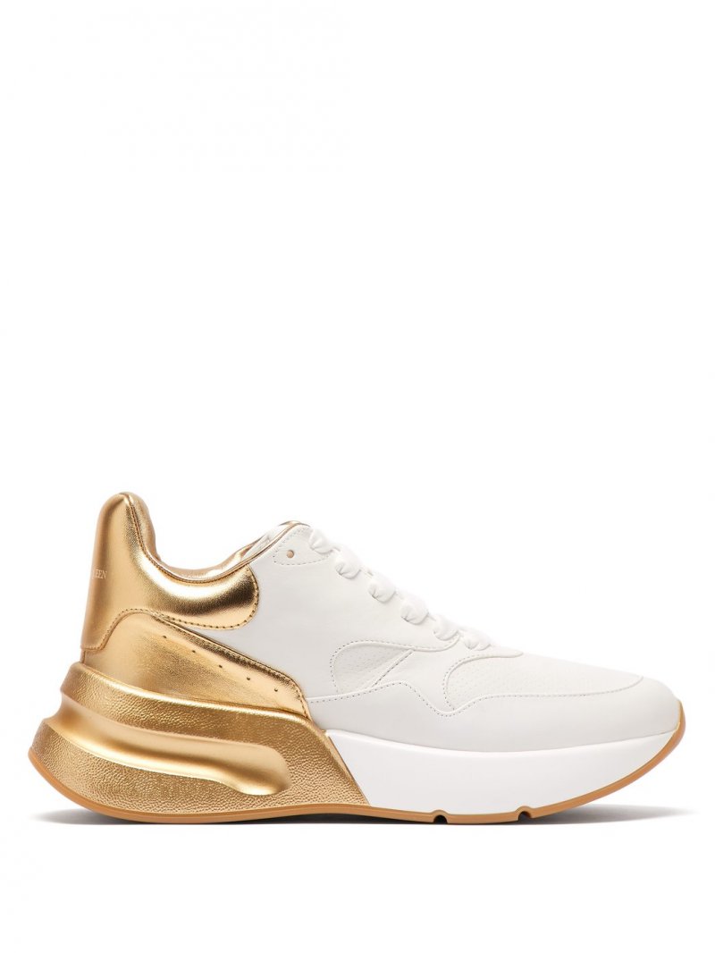 Alexander McQueen<br /> <em>Via Matches Fashion</em><br />
&nbsp;